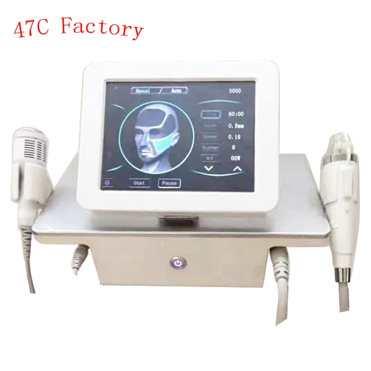 

Rf Microneedling Machine Fractional Rf Fractional Microneedle Machine