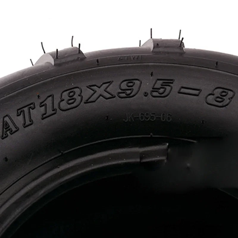 Вакуумные шины 18X-8 дюймов для пляжного автомобиля ATV аккумулятор патрулирования