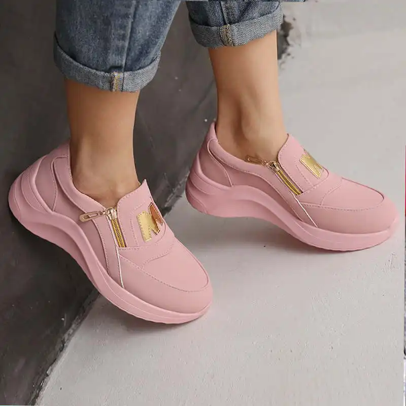 

Size 35 Gym Sneakers Comfortable Walking Women's Sport Shoes Rainbow Tenis Running Beautiful Sports Shoes Big Number Tennis Low