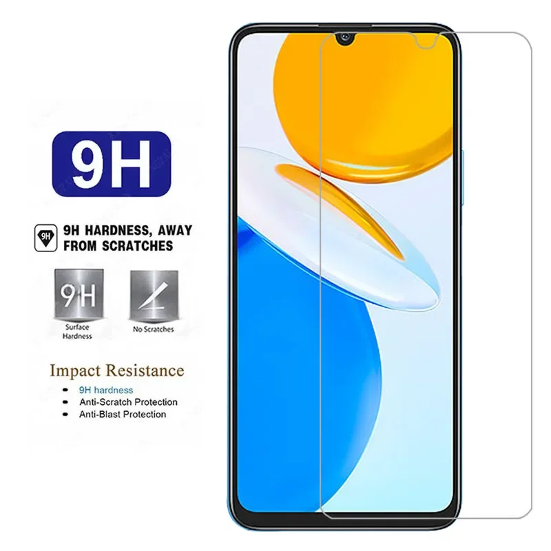 Защитный чехол из закаленного стекла для huawei honor x7 x7a x7b honorx7 honorx7a honorx7b x 7 a b 7a 7b 7x coque