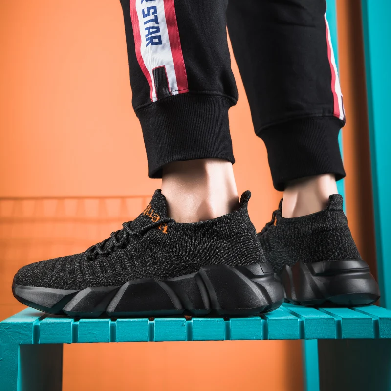 Men Women Running Shoes Free Shipping Sports Sneakers Male Female Original Casual Shoes for Couples All Brands Athletic Trainers