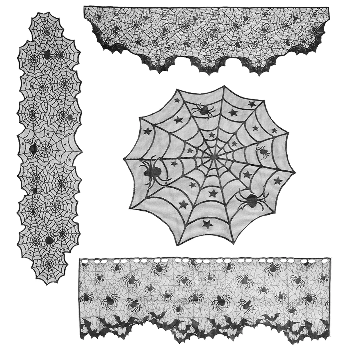 

1 Set Useful Practical Kitchen Decor for Home Kitchen