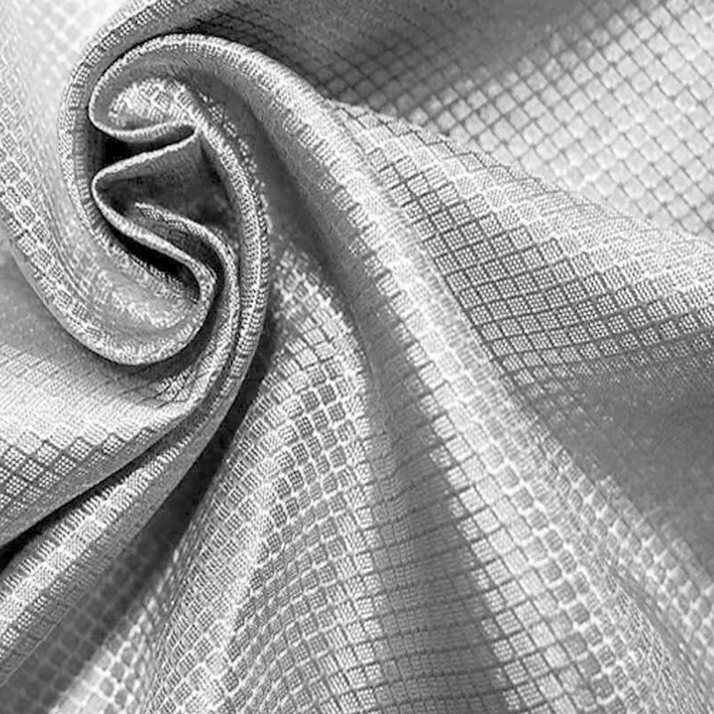 

Signal Cloth RFID Shielding Fabric 5G Wifi EMF EMI Protective Equipment