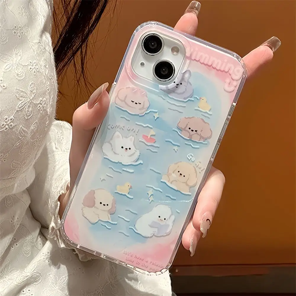 TM36 чехол для телефона Huawei P60 P50 P40 P30 P20 P10 Mate 60 50 40 30 20 10 Nova 12 11 11i 9 8 7i 5T 3 3i Lite Pro Plus + 4G