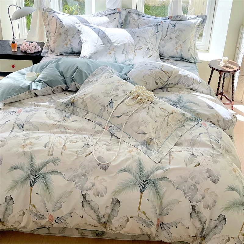 

Комплект постельного белья KISS NEST из хлопка 3 предмета