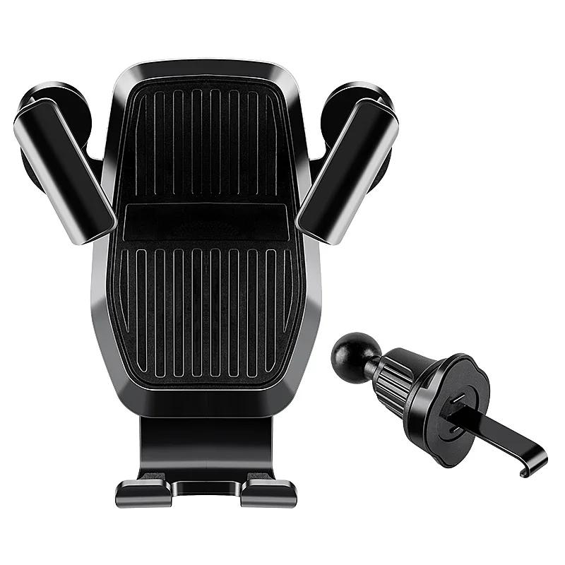 

Универсальный Гравитационный Держатель Для Телефона В Машину 360° ° Вращающийся Кронштейн Для Смартфона