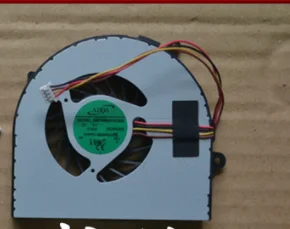 Новый охлаждающий вентилятор для ноутбука lenovo G580 G480 G480A G480AM