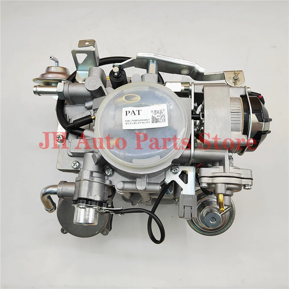 

Карбюратор JH для Toyota Land Cruiser Prado 1992-1999 1FZ 21100-66031 2110066031 21100-66010 2110066010