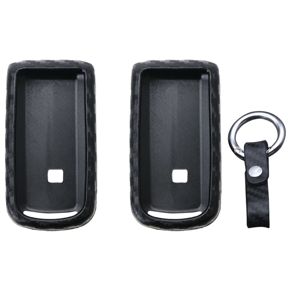 Автомобильный брелок для ключей чехол-подставка автомобильного ключа Mitsubishi из