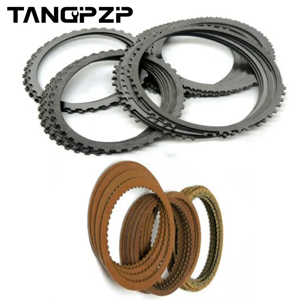 Фрикционный стальной диск для Mazda Volvo Ford Mondeo