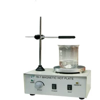 cheap hot plate laboratory magnetic heating stirrer machine equipment