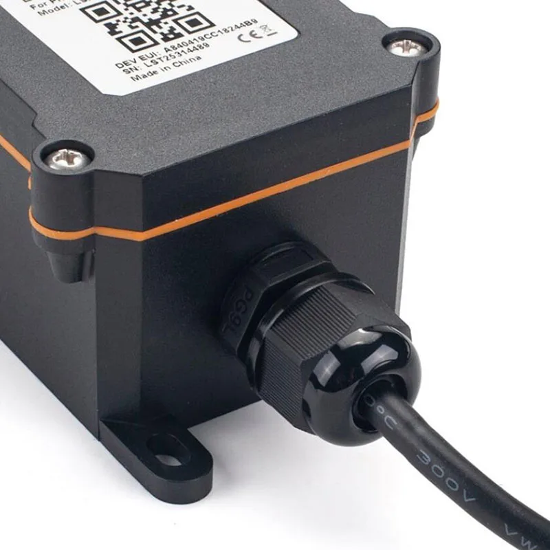 

Dragino WSC1-L главный процессорный блок для уличной метеостанции LoRaWAN RS485