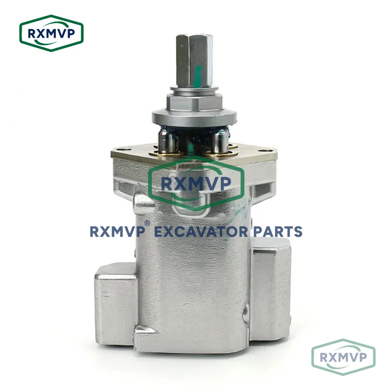 Управляющая рукоятка джойстика рабочий стержень пилотного клапана в сборе YB60000571