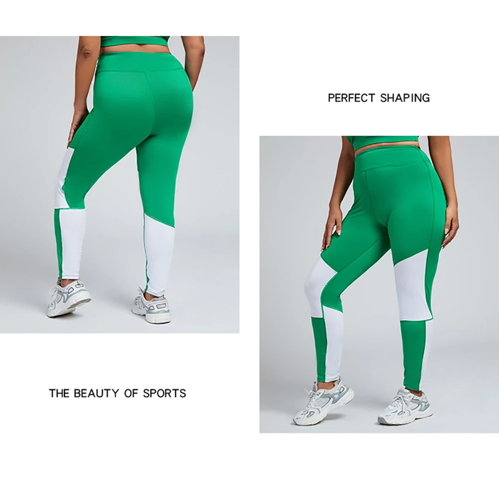 Seamless Yoga Leggings Women Gym Push Up High Waist Workout Pants Fitness Breathable Sports Tummy Control Leggings