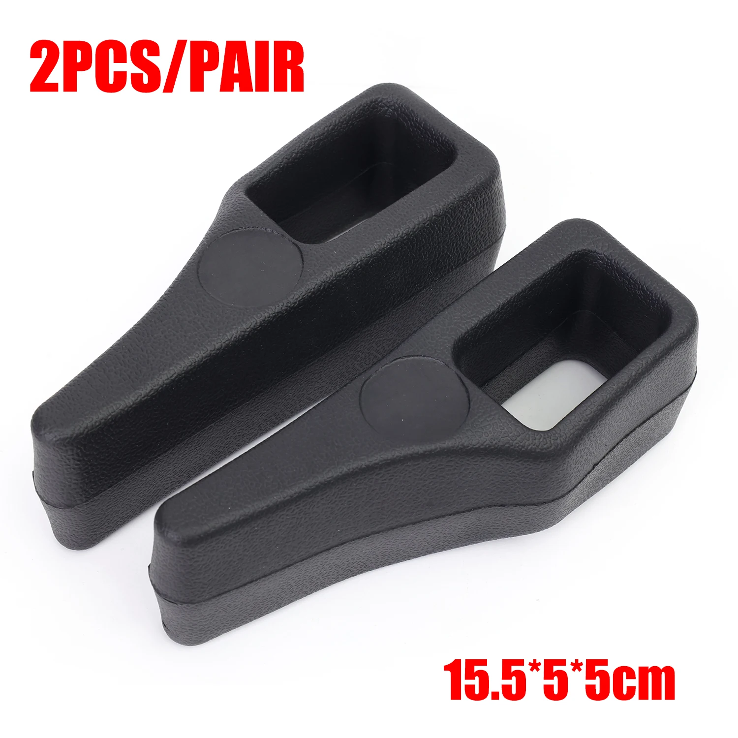 

2 шт., защитные чехлы для зазора автомобильного сиденья, защита пряжки ремня безопасности, гибкая полоса для заполнения боковых зазоров сиденья, автоматический блокатор падения