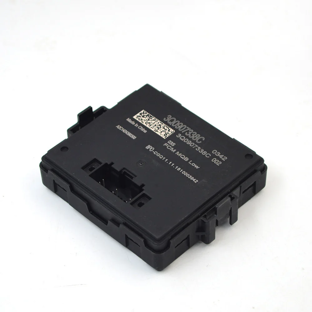 Модуль AFS для VW Passat B8 GOLF MK 6 7MQB Tiguan 3Q0 907 338 C 3Q0907338E E