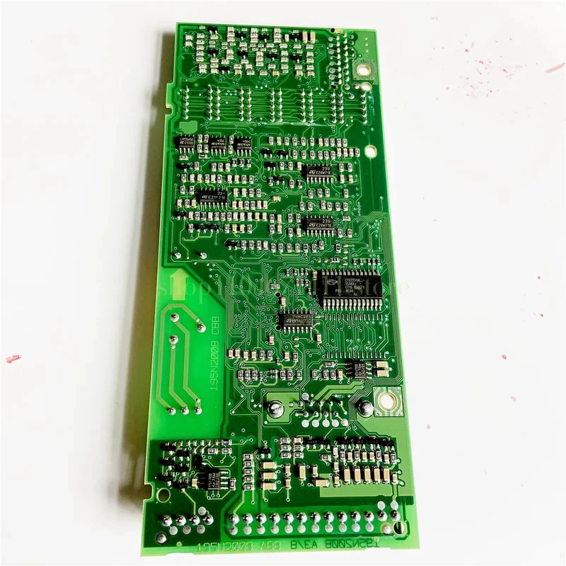 Плата управления VLT2800 XMSJ