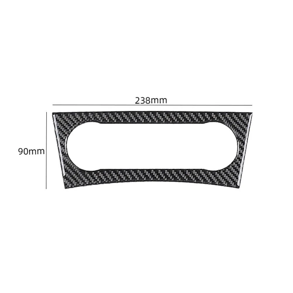 

Cover Trim Car Climate Control Car Accessories Car Interior Climate Control For Mercedes C-Class Interior Climate Control