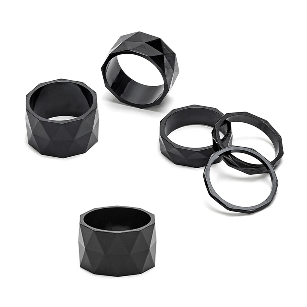 

5Pcs Bike Bicyle Front Fork Washers 5 Size 3 510 15 20mm Bicycle Riser Spacer One-piece Cut Flat Bicyle Front Fork Washers
