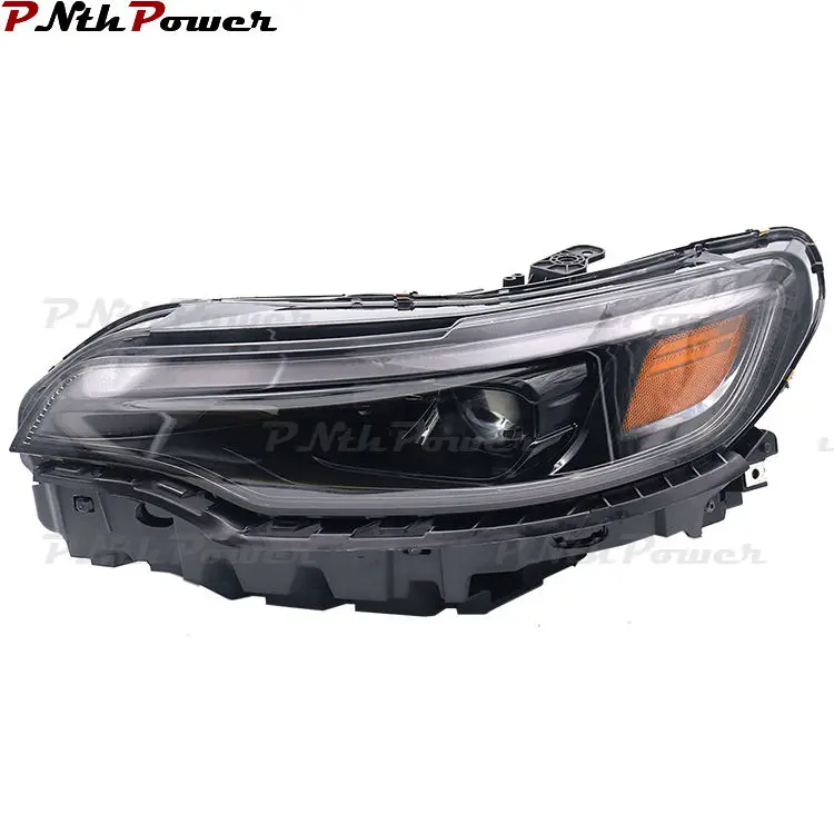 

Американская ксеноновая фара PNthPower для Jeep Grand Cherokee 2019-2021 68275944AE 68275945AE