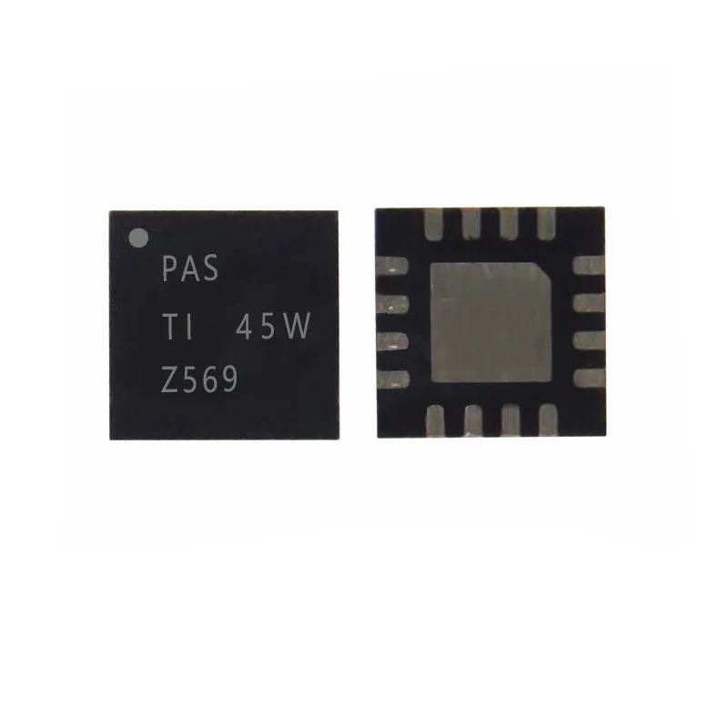 

New original TPS2541ARTET USB charging port controller and 2.5A power switch