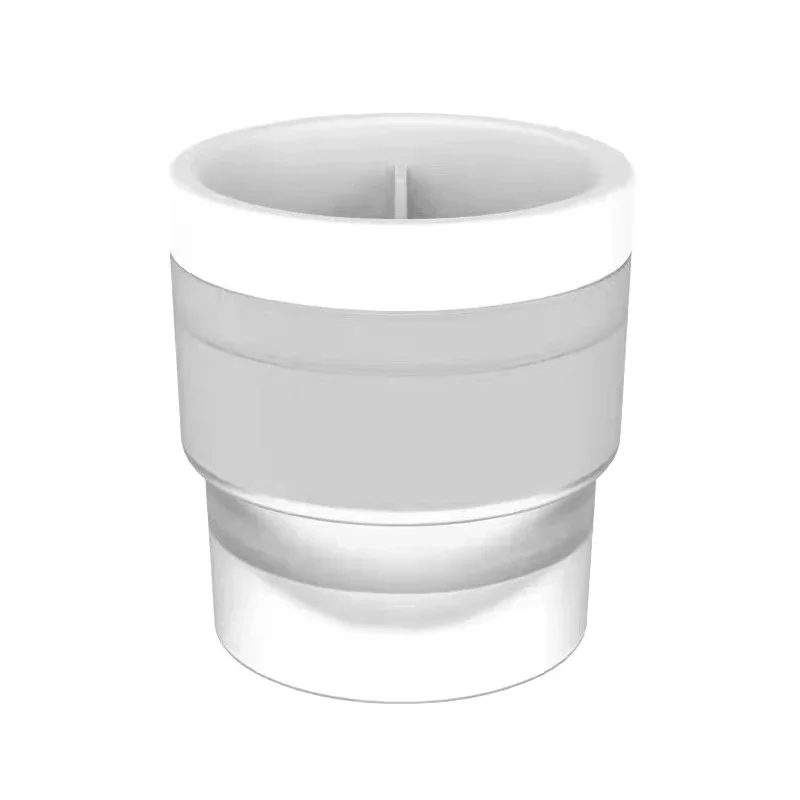 

Форма для льда хоккейная силиконовая