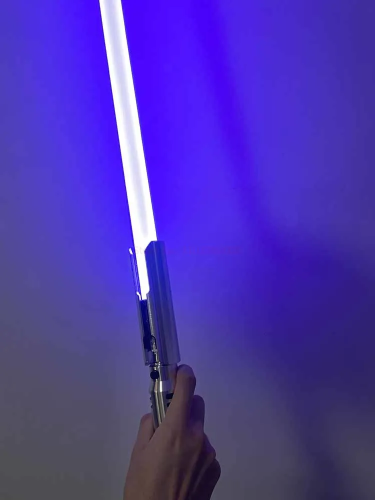 Рисунок 6 - Опавший заказ световой меч Cal