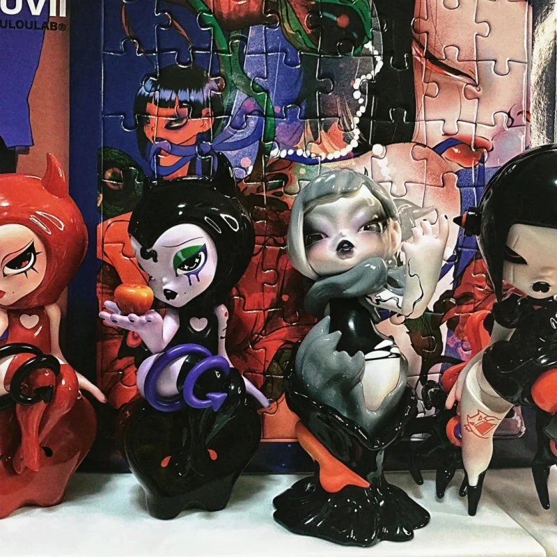 Подлинная вакцина Suvii