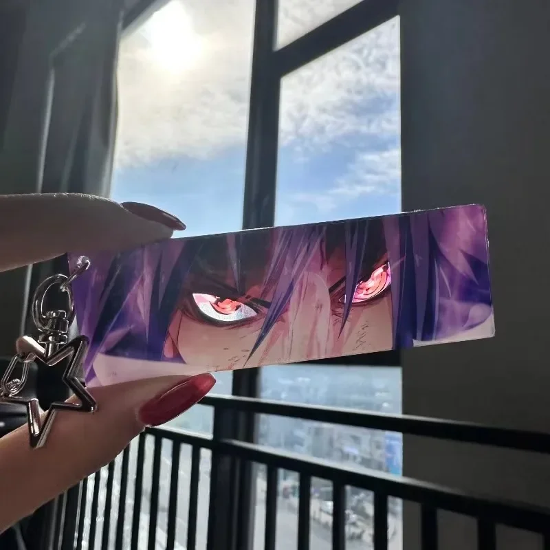 Брелок Naruto Sasuke Bandai