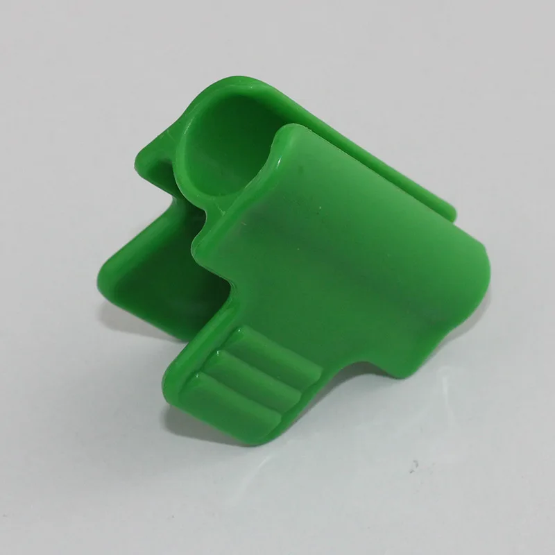 50 шт./партия зажимы для теплиц