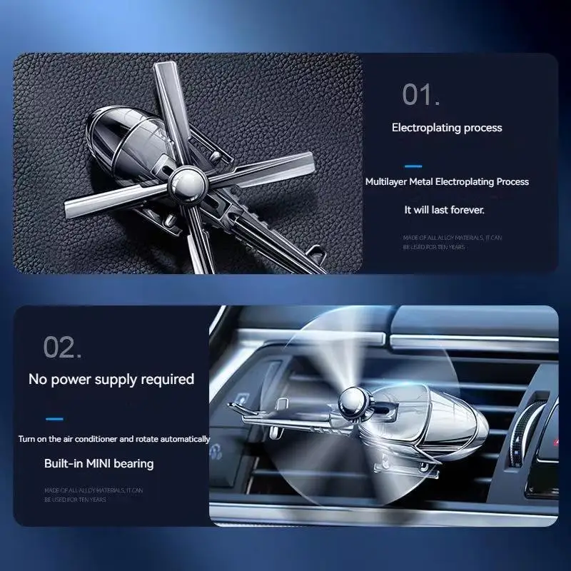 Ароматерапия на воздуховоде освежитель воздуха украшение воздуховод удаление