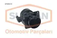 

Расходомер воздуха SUPSAN AFM0015 MASTER II MOVANO 2,5DCI G9U