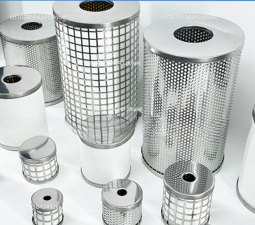 Точный фильтр AME/AMH/AFF/AM/AMD/AMG-EL150/250/350/450/550/650