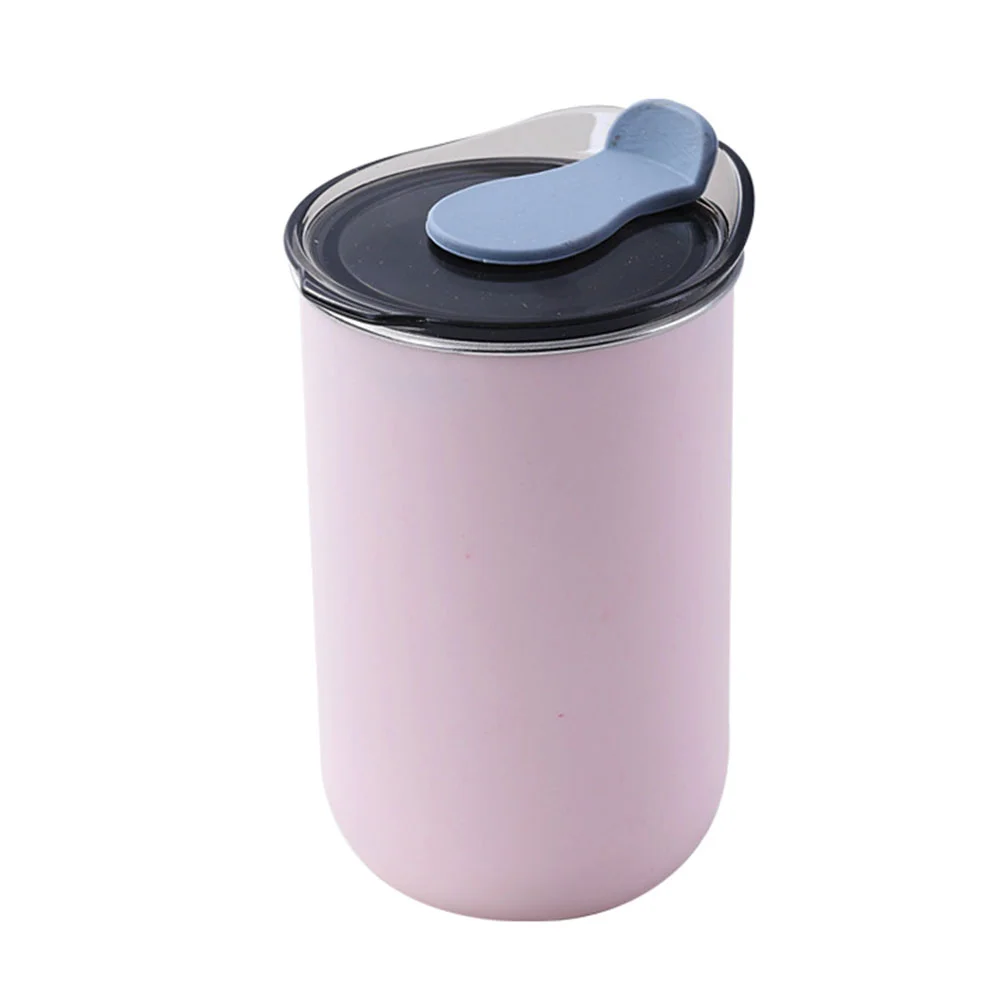 

Удобная чашка для воды, портативная кофейная чашка, бытовая чашка для напитков, уличный аксессуар