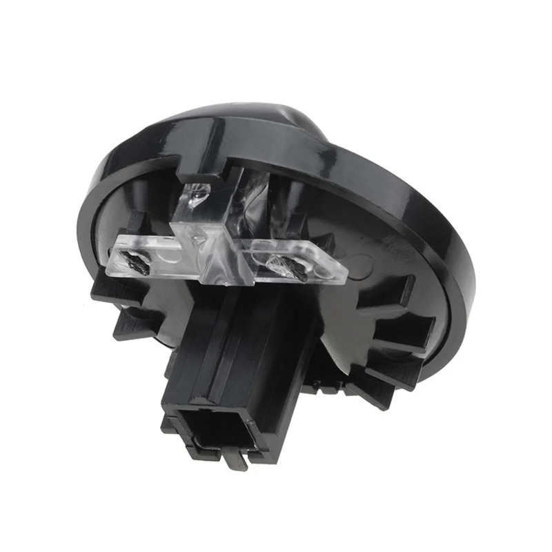 Автомобильный обогреватель кондиционера или вентилятора ручка переключателя