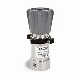Регулятор низкого давления TESCOM 44-1500 редукционный клапан Emerson новый оригинал