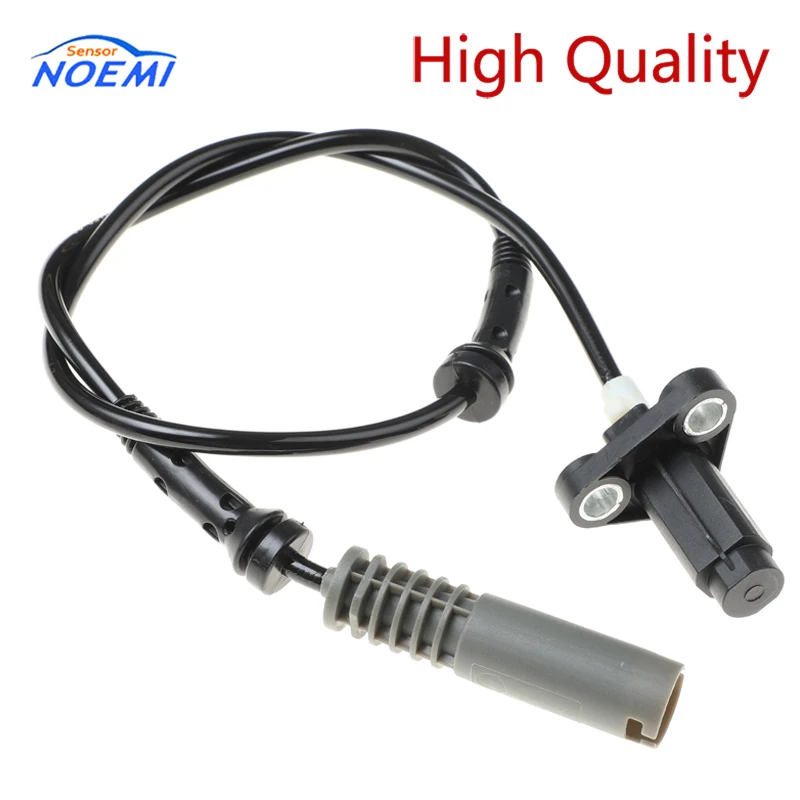 

New Wheel ABS Speed Sensor For BMW 1997 1998 E39 528i 540i Front Left & Right 34521182159 1182159