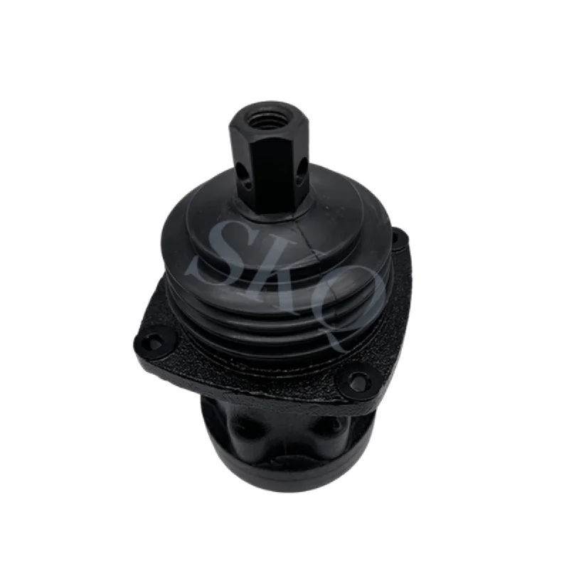 Для Daewoo Dh220-5 220-5/r200-5 сборка управляющего стержня/железная рукоятка клапана