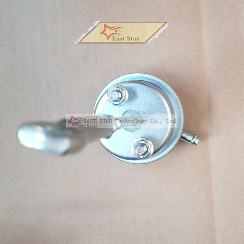 Фото Турбокомпрессорный актуатор GT2252S 452187 452187-5006S 452187-0001 709693 709693-0001 для Nissan CabStar M100 Trade L35 MT3000 BD-30Ti 3.0L №3