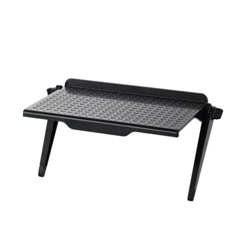 

Верхняя Полка для дисплея, стойка для монитора компьютера, Настольная стойка для телевизора, стойка для хранения, многофункциональная стой...