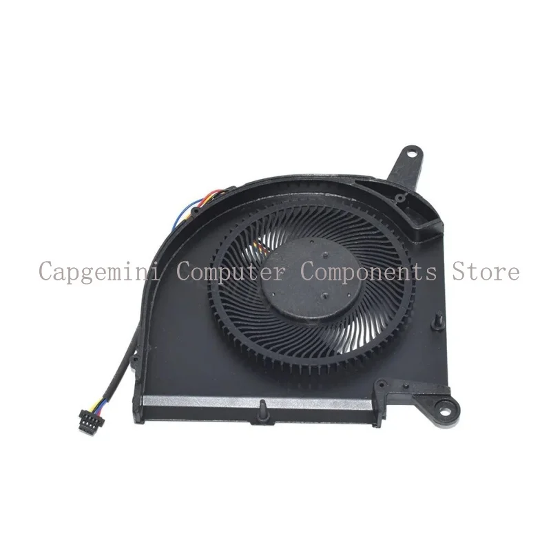 PLB07010S12HH DC12V 0 5A 4Pin для Gigabyte AERO15 15G 15P 17P 17G XC XB RX7G вентилятор