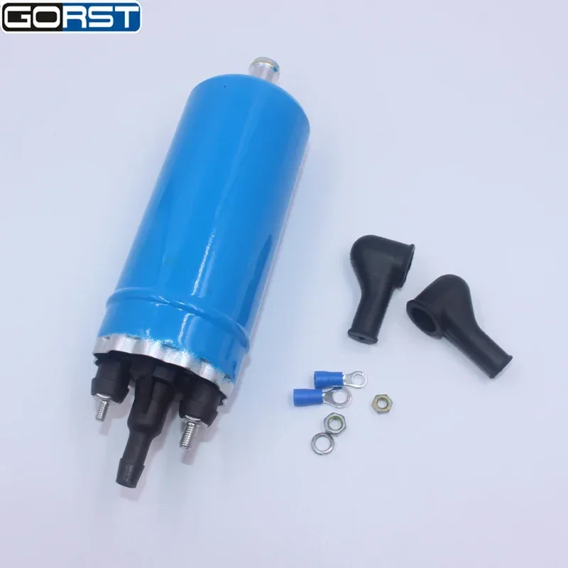 Gorst Электрический топливный насос 0580464038 для Renault ALFA PEUGEOT OPEL VAUXHALL ROVER LANCIA JAGUAR CITROEN