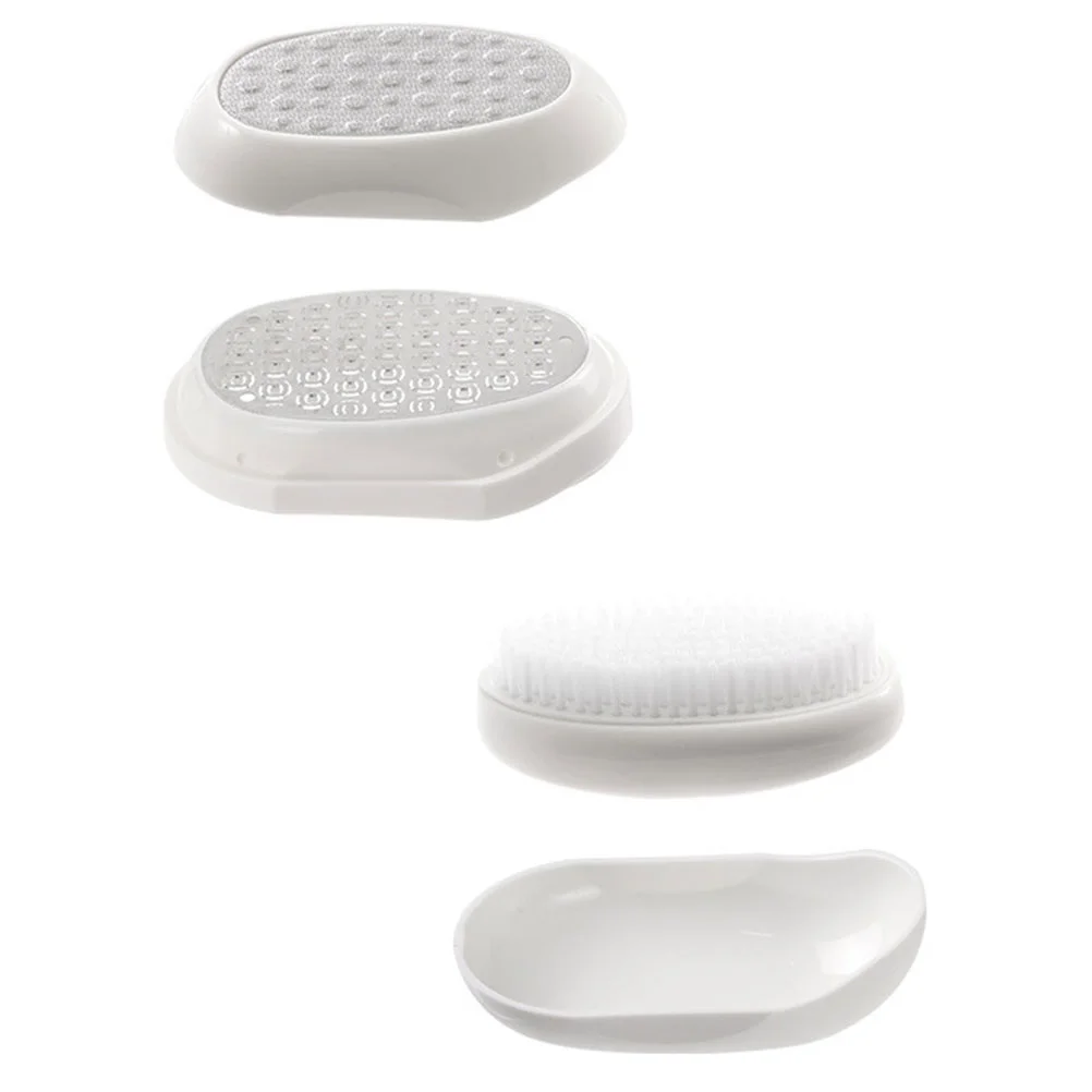 

1pc Practical Simple Convenient Creative Pedicure Tool Foot Care File for Home