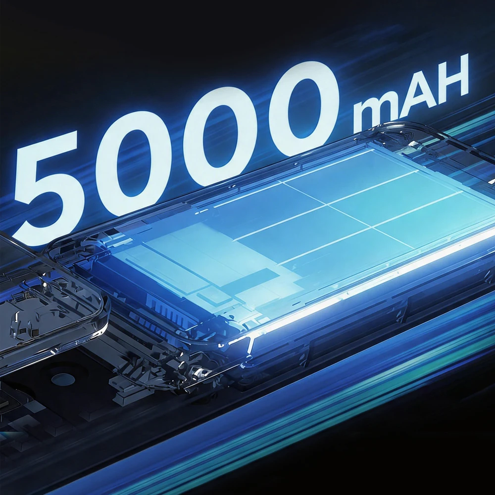 Фото Карманный фонарик с COB LED-подсветкой, 5000 мАч, на солнечной батарее, миниатюрный EDC-фонарь, магнитный рабочий фонарь, брелок-фонарик, IP42, портативный сигнальный фонарь. №5