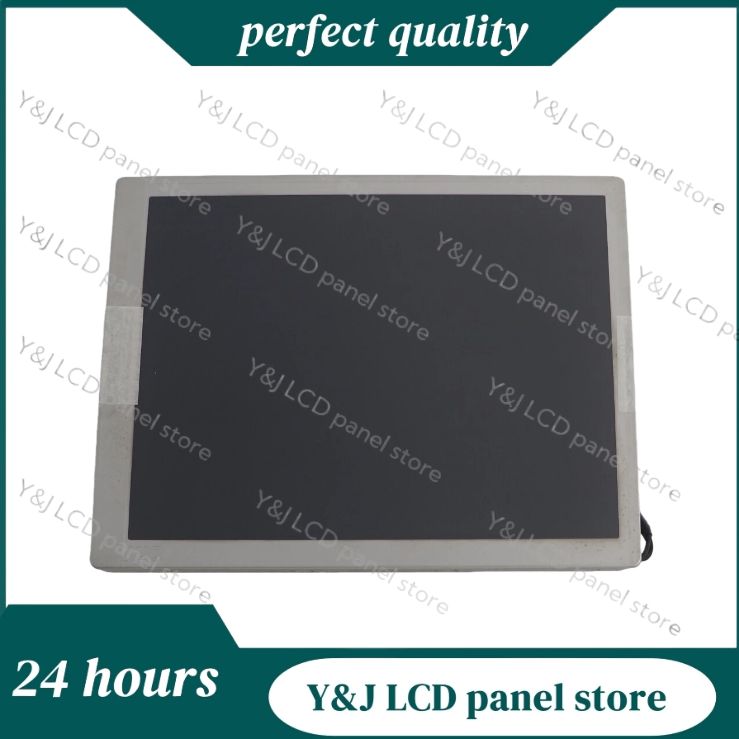 Фото G065VN01 V1 6.5-дюймовые TFT-LCD дисплейные модули 640*480 G065VN01 V.1 №2