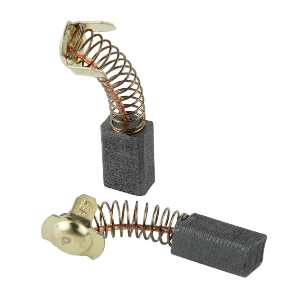 7*11*18 мм угольные щетки для деревообработки 999043 Режущие инструменты Аксессуары