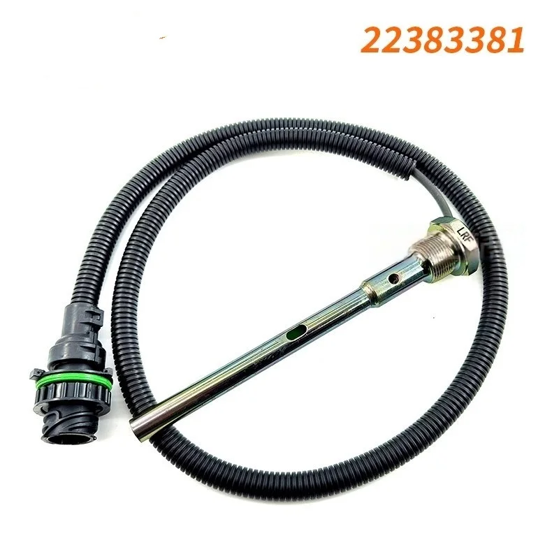 Экскаватор Volvo 210B 240B 290 360 Номер детали датчика уровня масла 22383381 для тяжелого