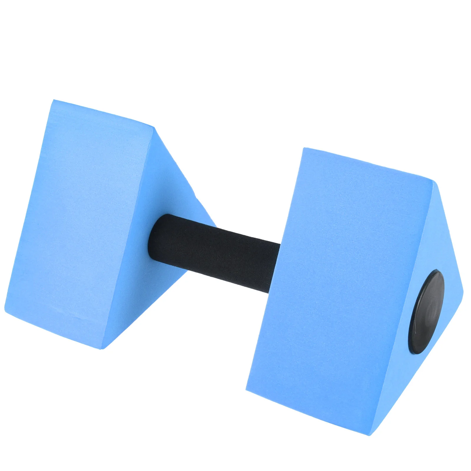 

Water Weight Triangle Water Aerobics Weights Dumbbell Pool Weight Exercise Training Children'S Aids Triangle Water To Home