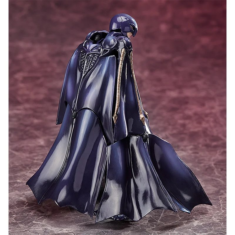 Оригинальная Figma SP 080 Femto Рождение ястреба темряви версия. Берсерк фильм в наличии