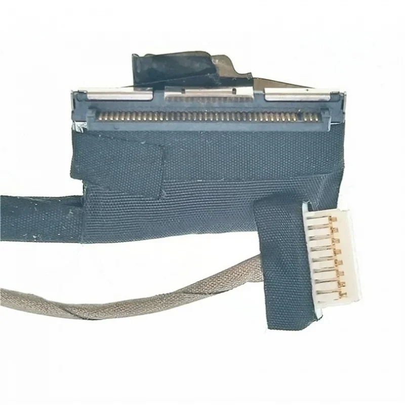 НОВЫЙ ЖК-кабель EDP для ноутбука DELL Latitude 6540 E6540 DC02C 004400 06G4WW 6G4WW